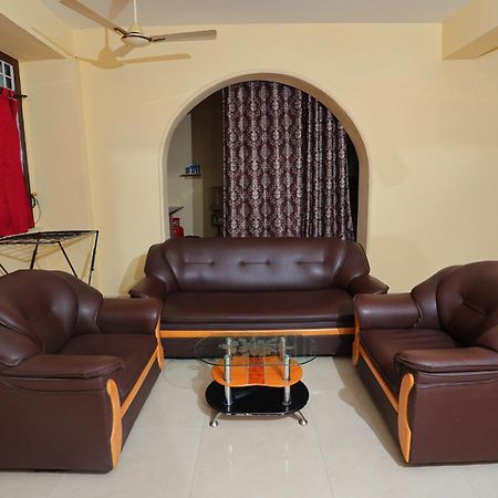 As Homes Chennai Exterior photo