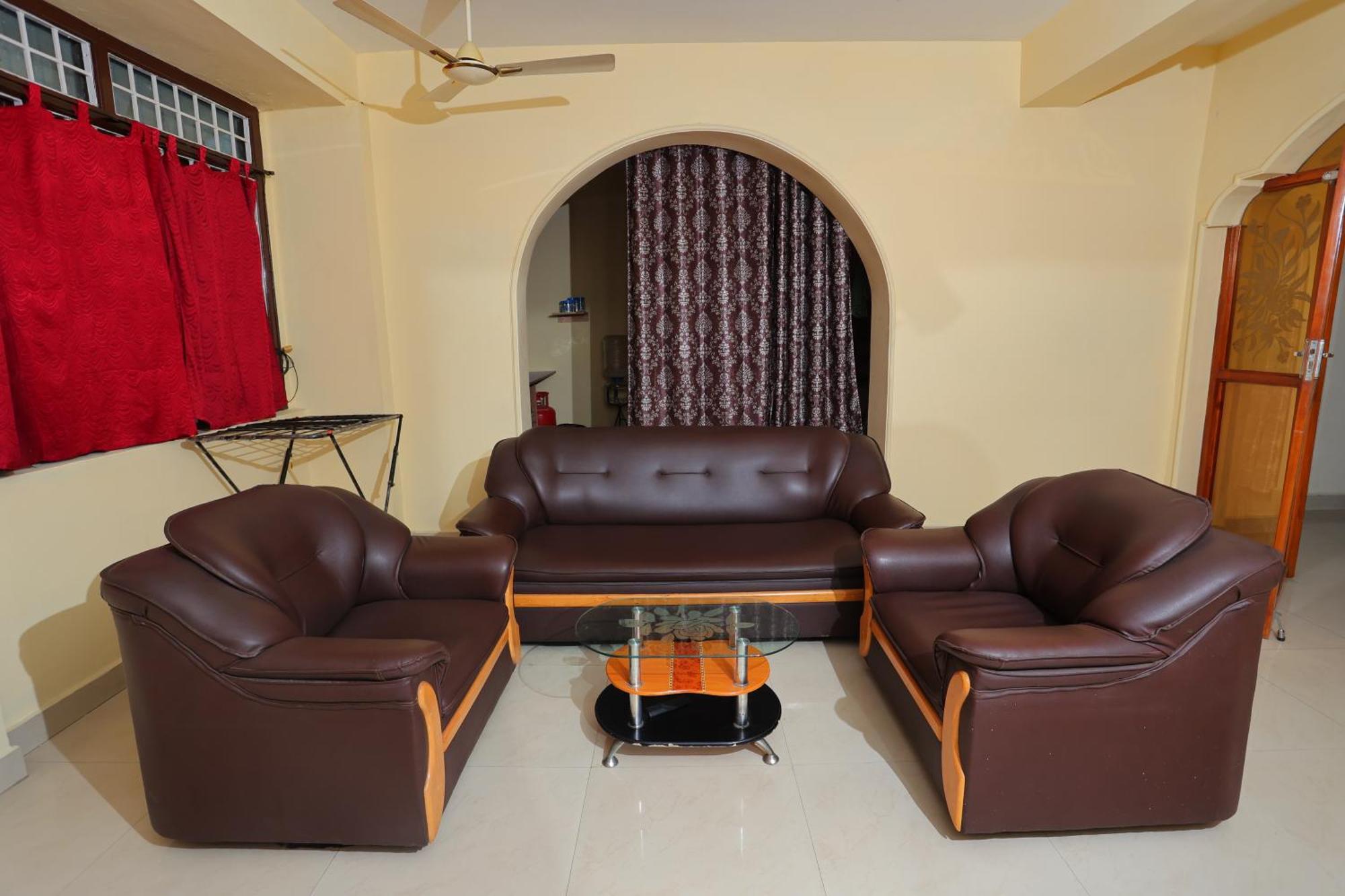 As Homes Chennai Exterior photo