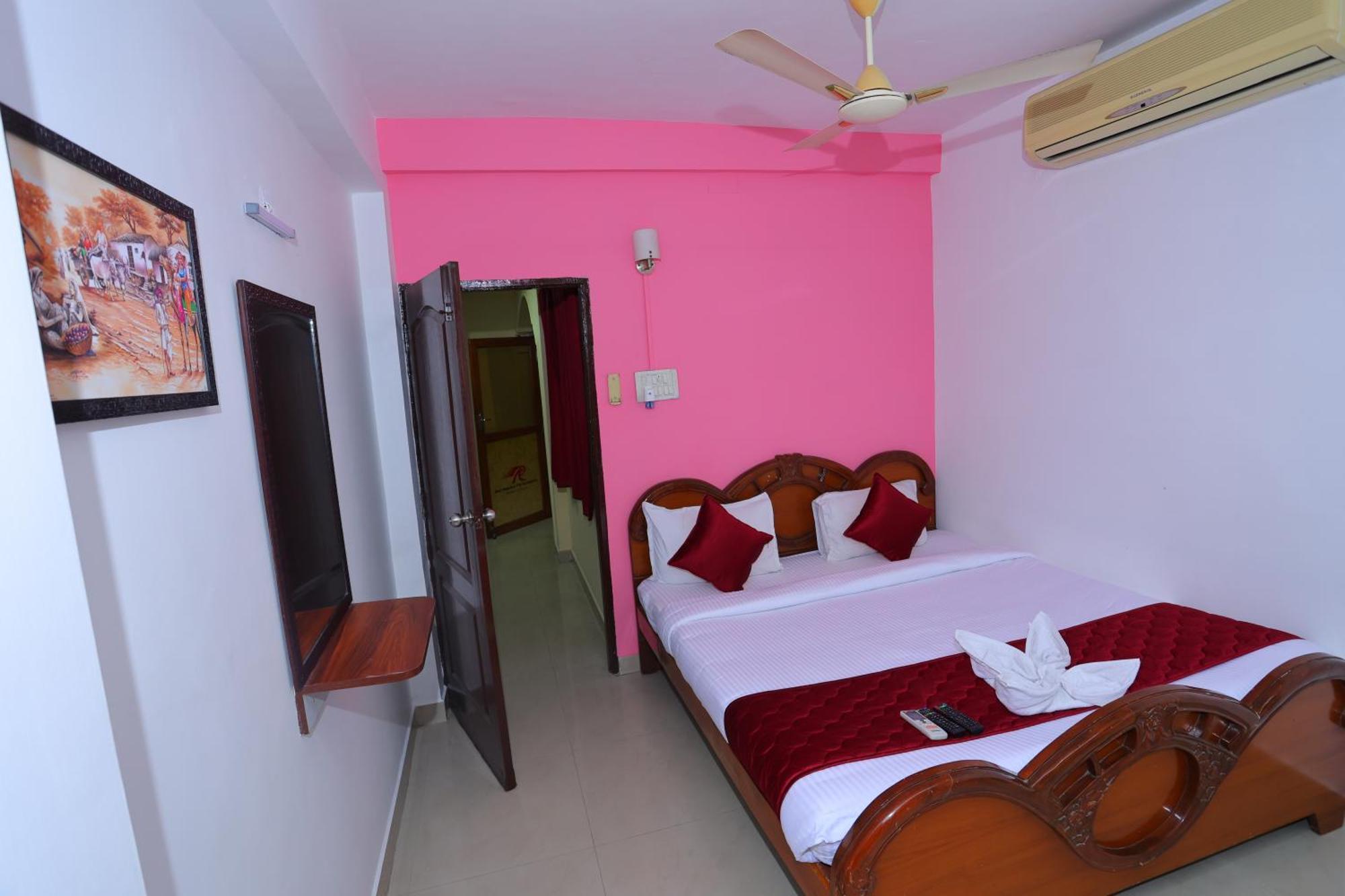 As Homes Chennai Exterior photo