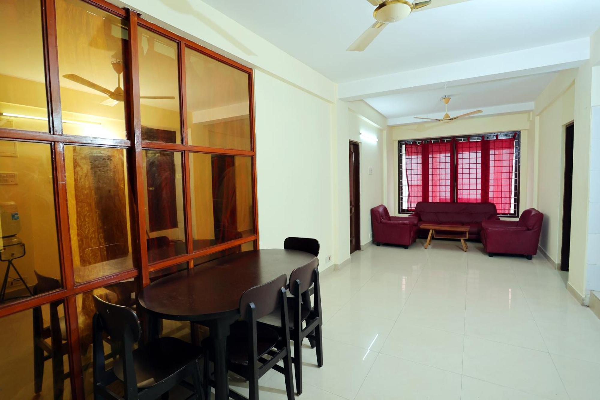 As Homes Chennai Exterior photo